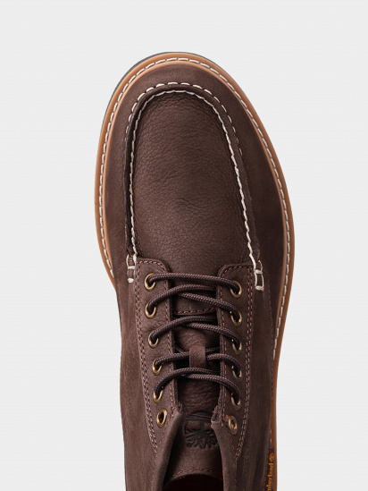 Черевики Timberland Newmarket II модель TB0A2BT6V13 — фото 5 - INTERTOP