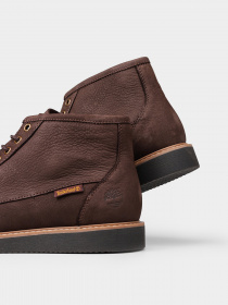 Черевики Timberland Newmarket II модель TB0A2BT6V13 Фото