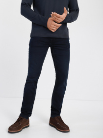 Черевики Timberland Newmarket II модель TB0A2BT6V13 Фото