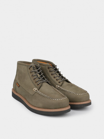 Ботинки Timberland Newmarket II модель TB0A2BSUA58 — фото - INTERTOP