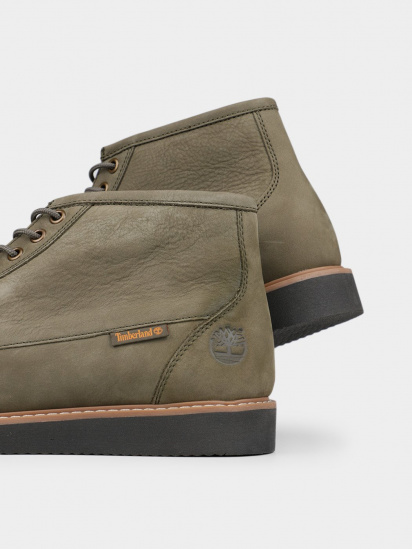 Ботинки Timberland Newmarket II модель TB0A2BSUA58 — фото 4 - INTERTOP