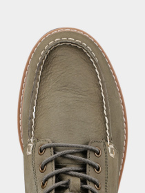 Черевики Timberland Newmarket II модель TB0A2BSUA58 Черевики Timberland Newmarket II модель TB0A2BSUA58 Фото