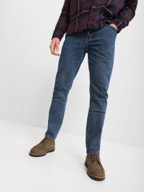 Черевики Timberland Newmarket II модель TB0A2BSUA58 Черевики Timberland Newmarket II модель TB0A2BSUA58 Фото