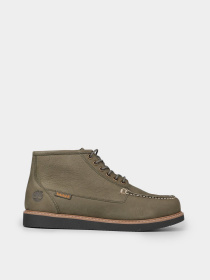 Черевики Timberland Newmarket II модель TB0A2BSUA58 Черевики Timberland Newmarket II модель TB0A2BSUA58 Фото