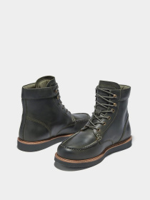 Ботинки Timberland Newmarket II модель TB0A2GM1A58 Фото