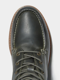 Ботинки Timberland Newmarket II модель TB0A2GM1A58 Фото