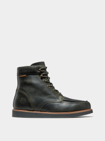 Ботинки Timberland Newmarket II модель TB0A2GM1A58 Фото