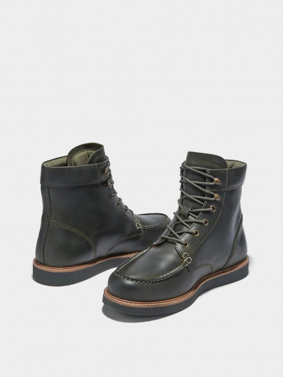 Черевики Timberland Newmarket II модель TB0A2GM1A58 — фото - INTERTOP