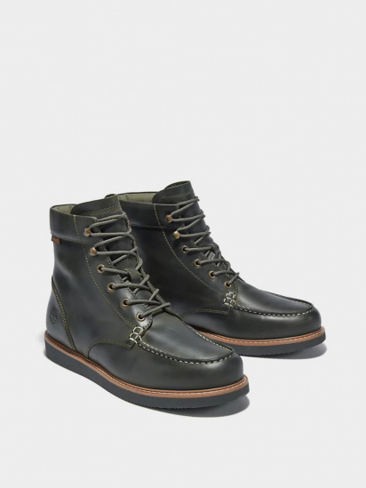 Черевики Timberland Newmarket II модель TB0A2GM1A58 — фото 3 - INTERTOP
