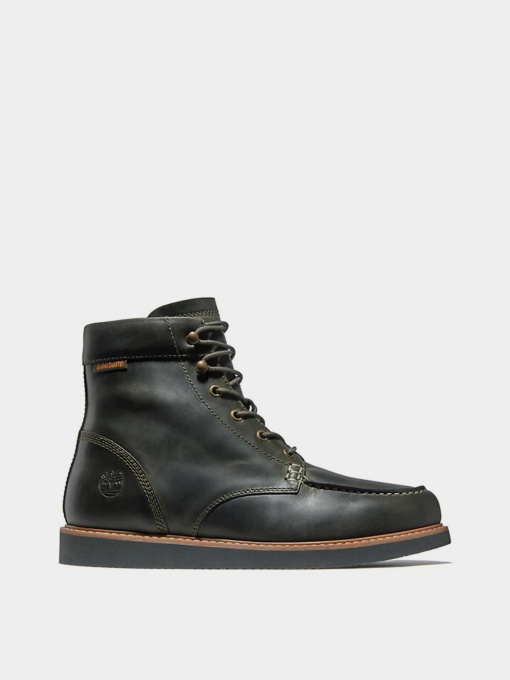 Ботинки Timberland Newmarket II модель TB0A2GM1A58 Фото