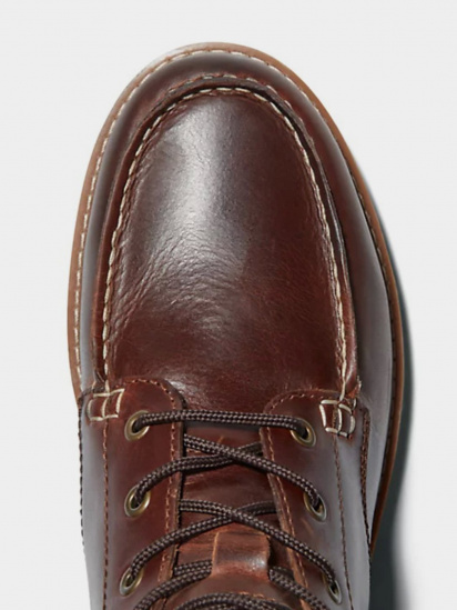 Ботинки Timberland Newmarket II модель TB0A2GMA643 — фото 5 - INTERTOP