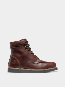 Ботинки Timberland Newmarket II модель TB0A2GMA643 Ботинки Timberland Newmarket II модель TB0A2GMA643 Фото
