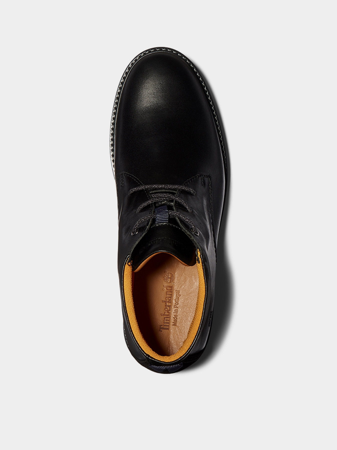 Ботинки Timberland Oakrock Chukka модель TB0A2KCW001 Фото