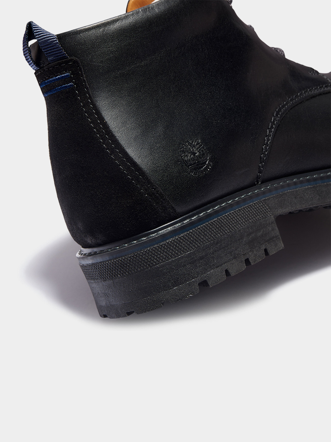 Ботинки Timberland Oakrock Chukka модель TB0A2KCW001 Фото