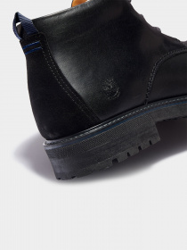 Ботинки Timberland Oakrock Chukka модель TB0A2KCW001 Фото