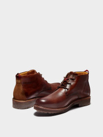 Ботинки Timberland Oakrock Chukka модель TB0A2KDJ212 Ботинки Timberland Oakrock Chukka модель TB0A2KDJ212 Фото