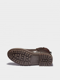 Ботинки Timberland Oakrock модель TB0A2KBY242 Фото