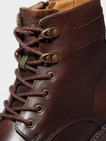 Ботинки Timberland Oakrock модель TB0A2KBY242 Фото