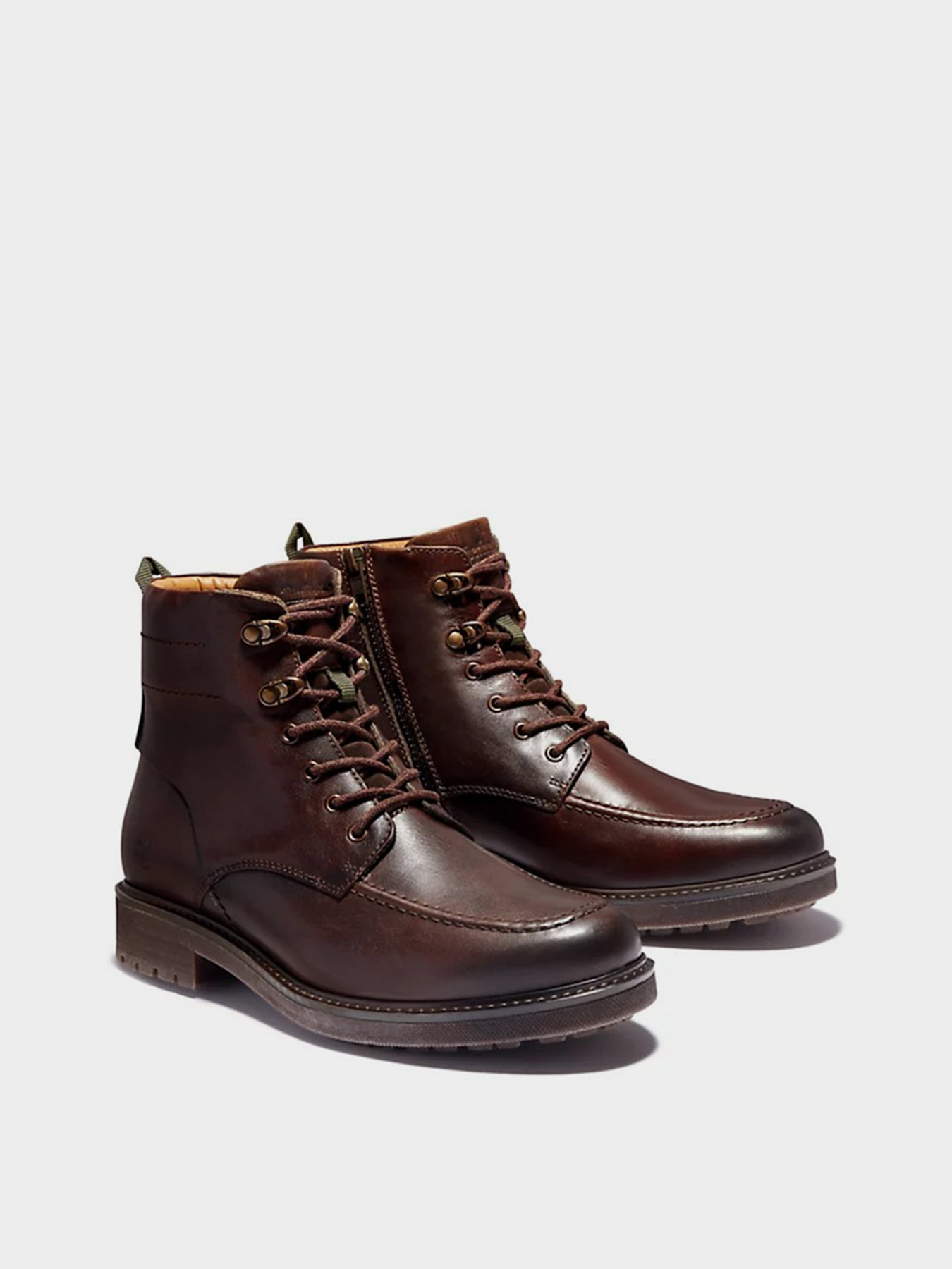 Черевики Timberland Oakrock модель TB0A2KBY242 Фото