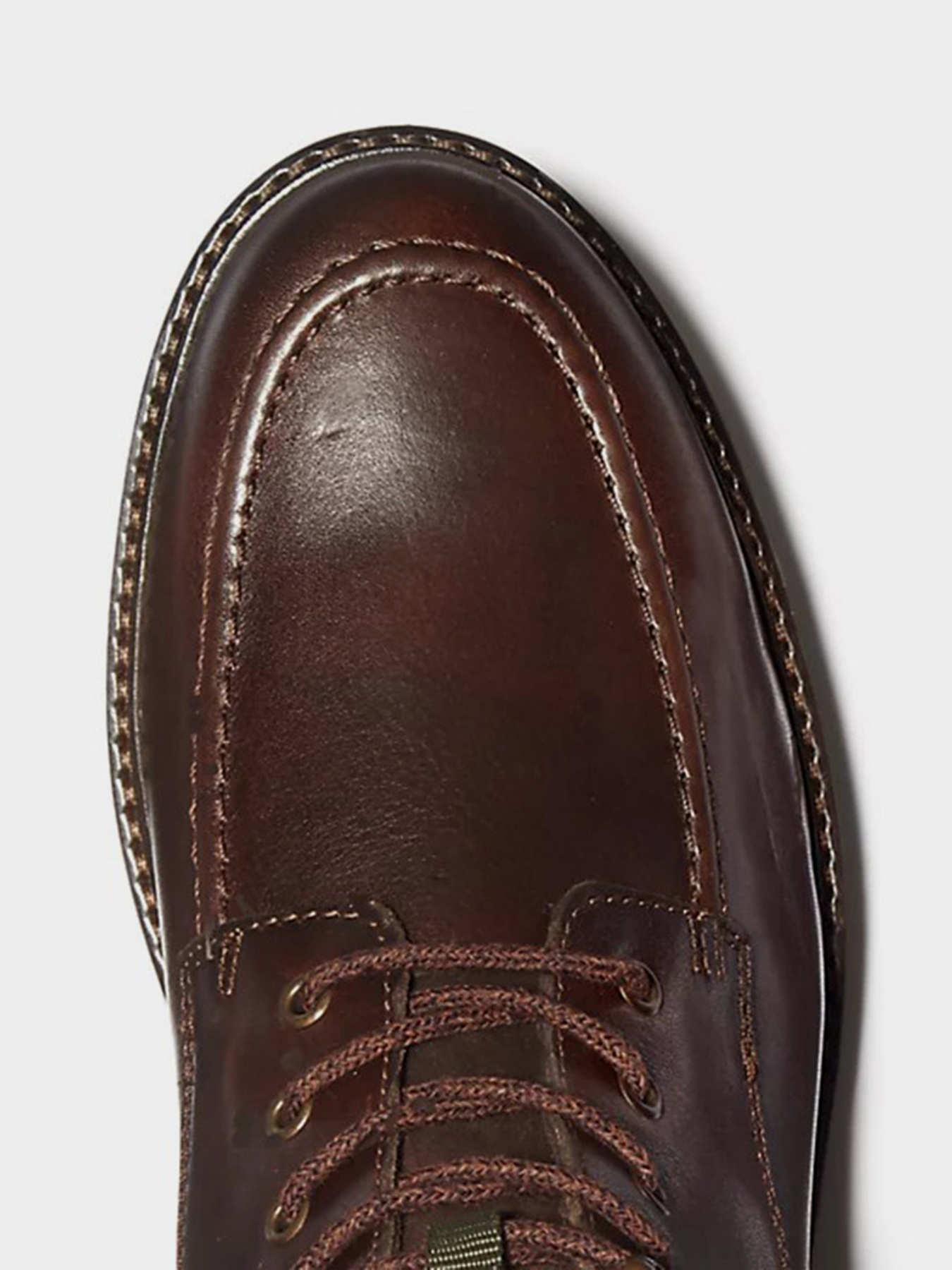 Черевики Timberland Oakrock модель TB0A2KBY242 Фото