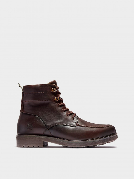 Ботинки Timberland Oakrock модель TB0A2KBY242 Фото