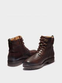 Черевики Timberland Oakrock модель TB0A2KBY242 Фото