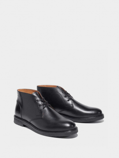 Ботинки Timberland Oakrock Lt модель TB0A43T3015 — фото - INTERTOP