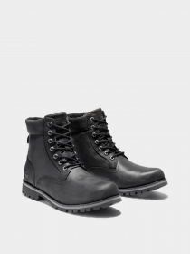 Ботинки Timberland Rugged Waterproof II модель TB0A2KTV015 Фото