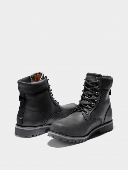 Черевики Timberland Rugged Waterproof II модель TB0A2KTV015 — фото - INTERTOP