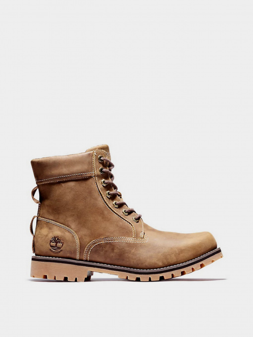 Черевики Timberland Rugged Waterproof II модель TB0A2JJBF13 Фото