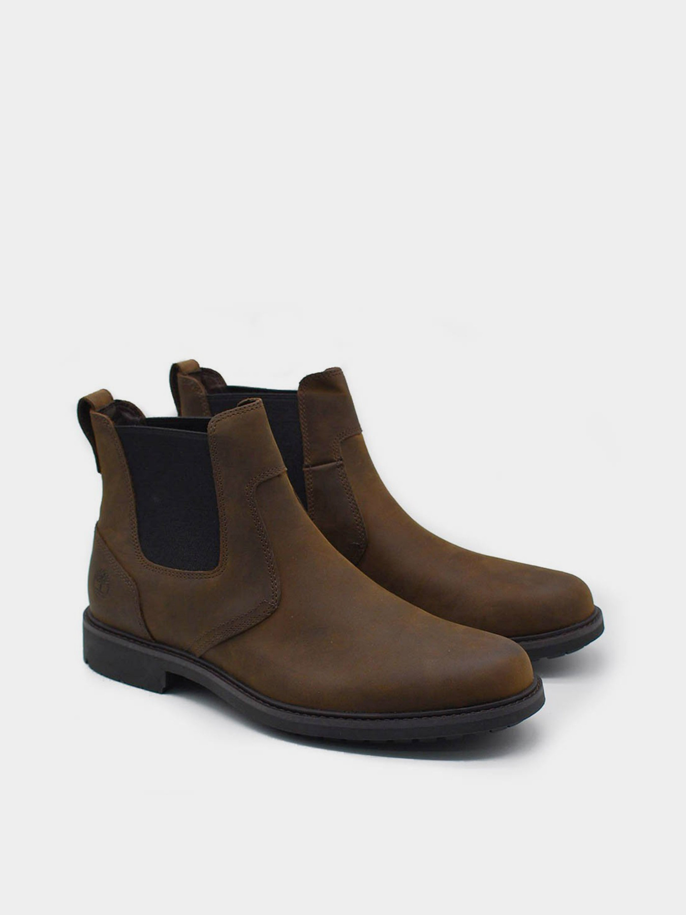 Челсі Timberland STORMBUCKS модель TB05552R242 Фото