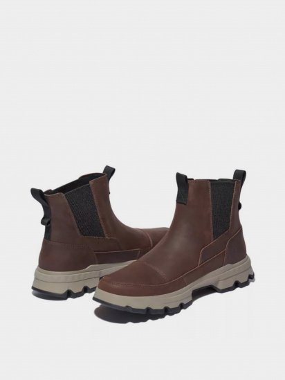 Челсі Timberland Greenstride™ Originals Ultra модель TB0A44S1V13 — фото - INTERTOP