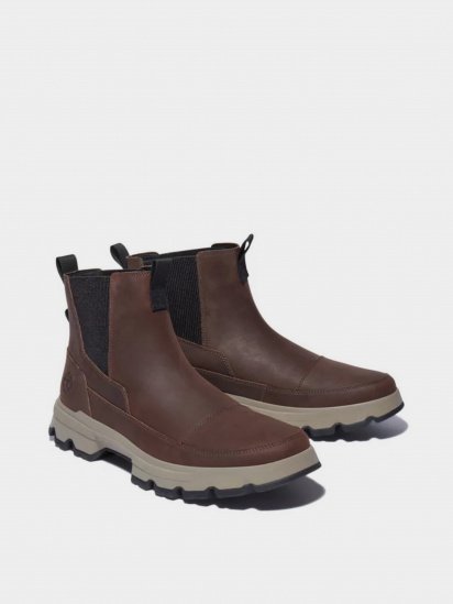 Челсі Timberland Greenstride™ Originals Ultra модель TB0A44S1V13 — фото 3 - INTERTOP