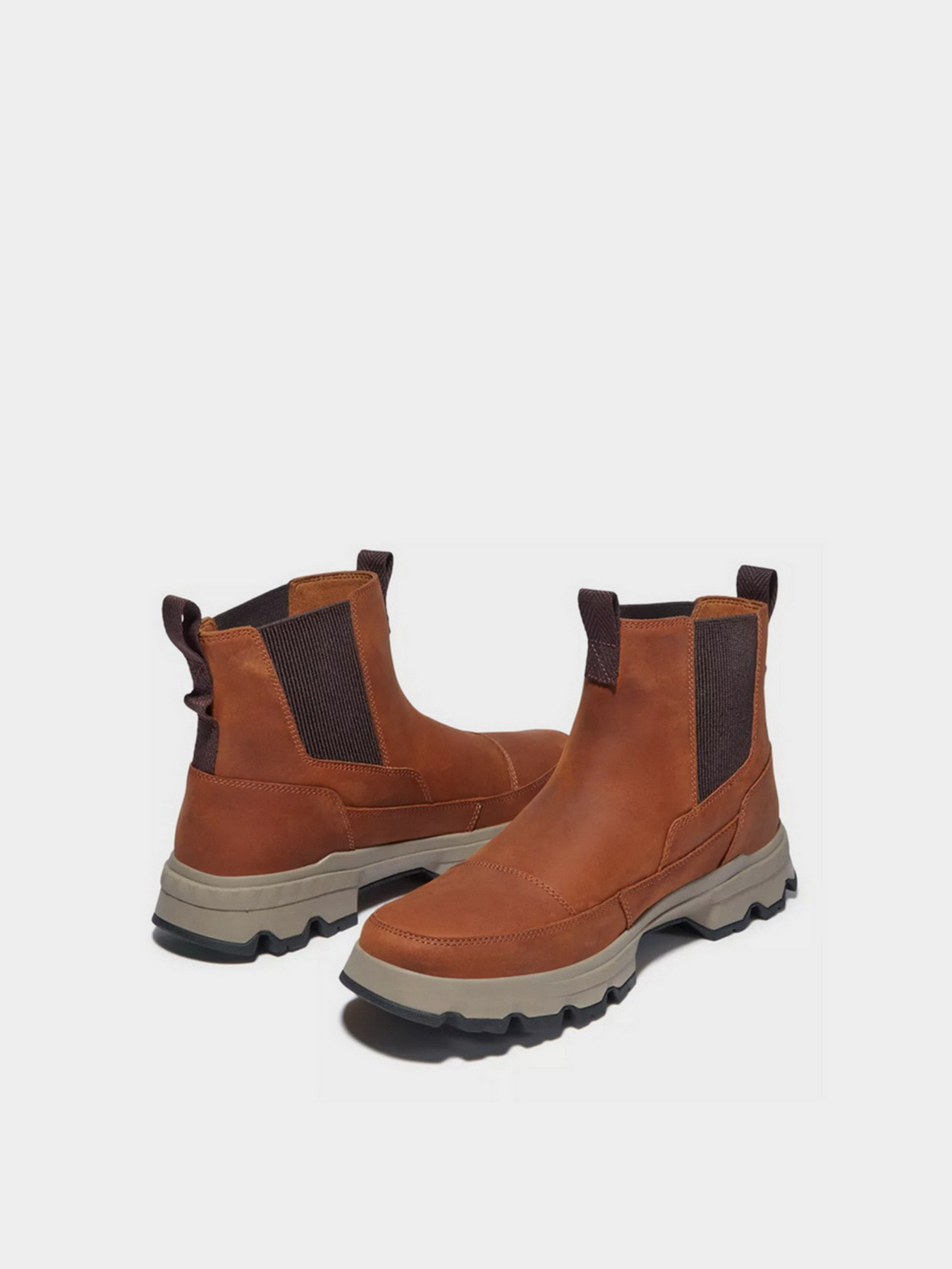 Ботинки и сапоги Timberland GreenStride Originals Ultra модель TB0A44S9F13 Фото