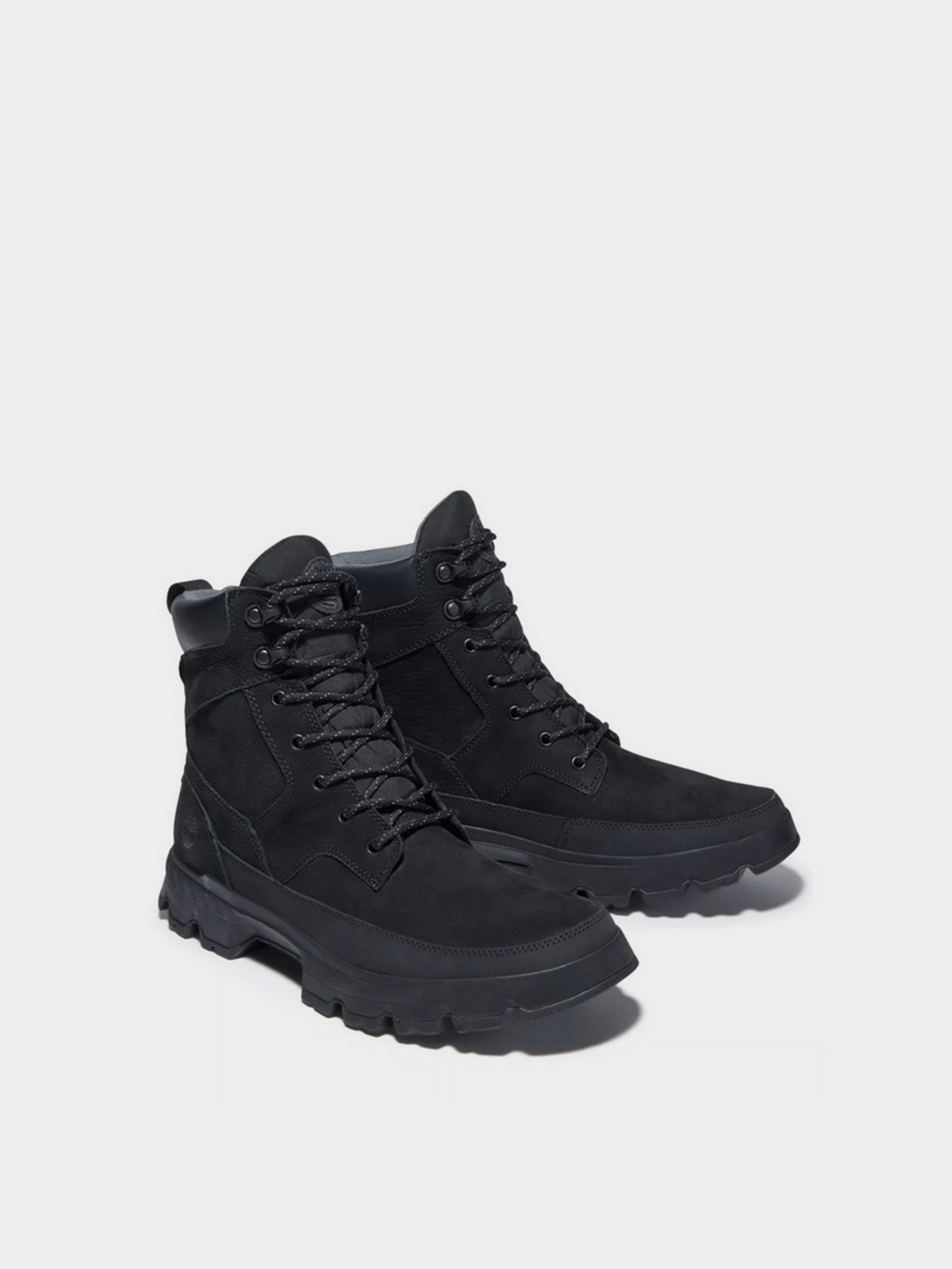 Ботинки Timberland Original Ultra Waterproof модель TB0A44SS015 Фото