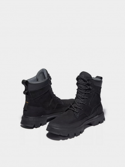 Черевики Timberland Original Ultra Waterproof модель TB0A44SS015 — фото - INTERTOP