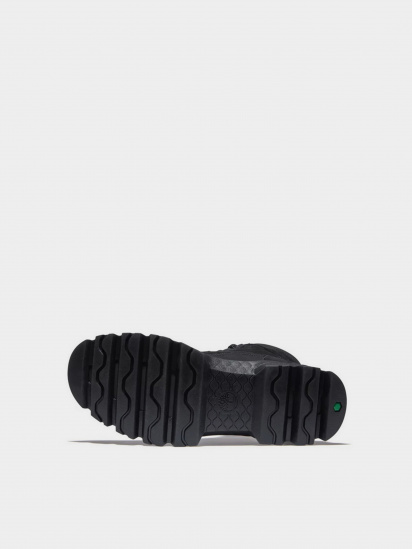 Черевики Timberland Original Ultra Waterproof модель TB0A44SS015 — фото 3 - INTERTOP