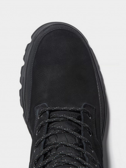 Черевики Timberland Original Ultra Waterproof модель TB0A44SS015 — фото 4 - INTERTOP