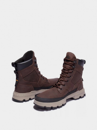 Ботинки Timberland Original Ultra Waterproof модель TB0A44TBV13 — фото - INTERTOP