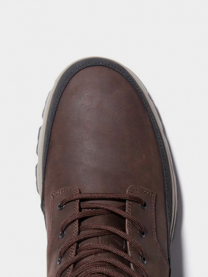 Ботинки Timberland Original Ultra Waterproof модель TB0A44TBV13 — фото 4 - INTERTOP
