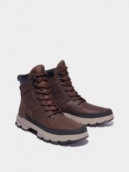 Ботинки Timberland Original Ultra Waterproof модель TB0A44TBV13 — фото 5 - INTERTOP