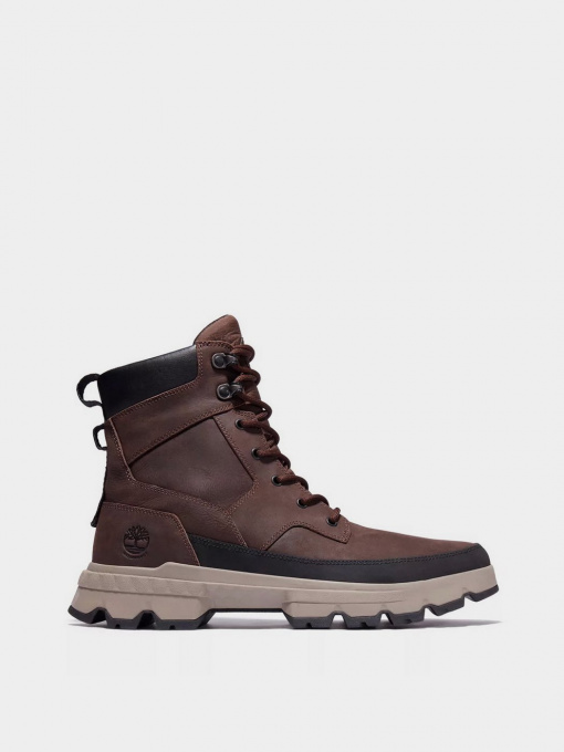 Ботинки Timberland Original Ultra Waterproof модель TB0A44TBV13 Фото