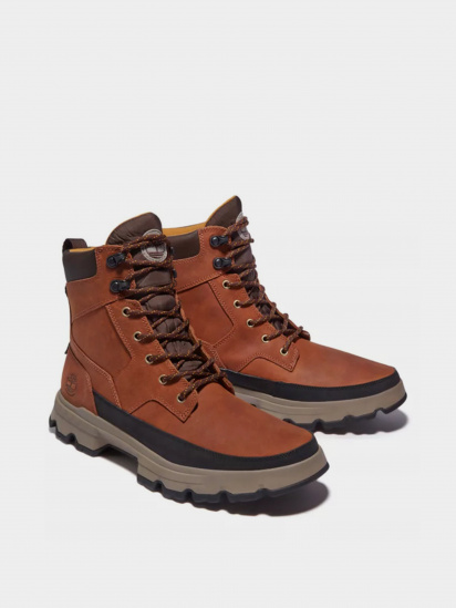 Черевики Timberland Greenstride™ Originals Ultra Waterproof модель TB0A285AF13 — фото - INTERTOP