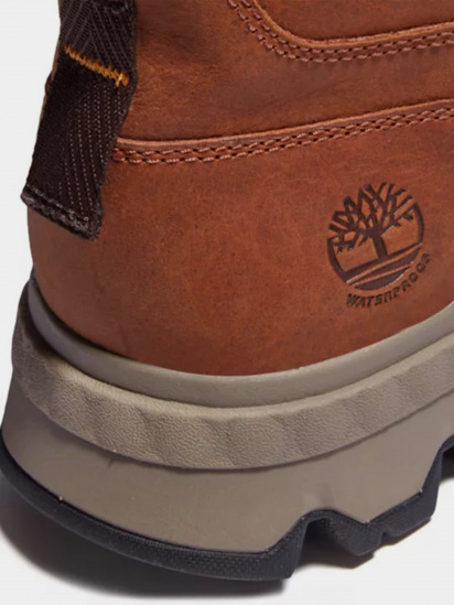 Черевики Timberland Greenstride™ Originals Ultra Waterproof модель TB0A285AF13 — фото 3 - INTERTOP