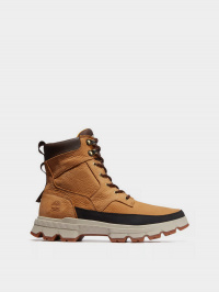 Жовтий - Черевики Timberland Original Ultra Waterproof