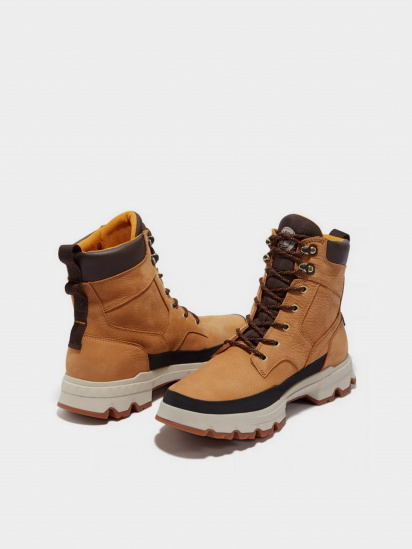 Черевики Timberland Original Ultra Waterproof модель TB0A44SH231 — фото - INTERTOP