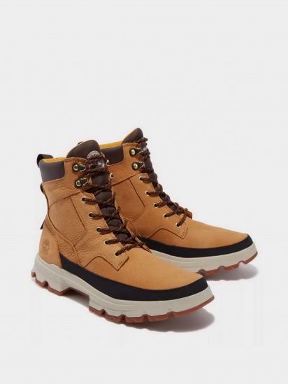 Черевики Timberland Original Ultra Waterproof модель TB0A44SH231 — фото 5 - INTERTOP