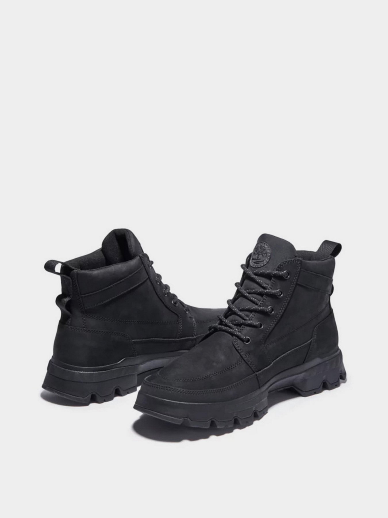 Ботинки Timberland Greenstride™ Originals Ultra Waterproof модель TB0A44RH015 Фото