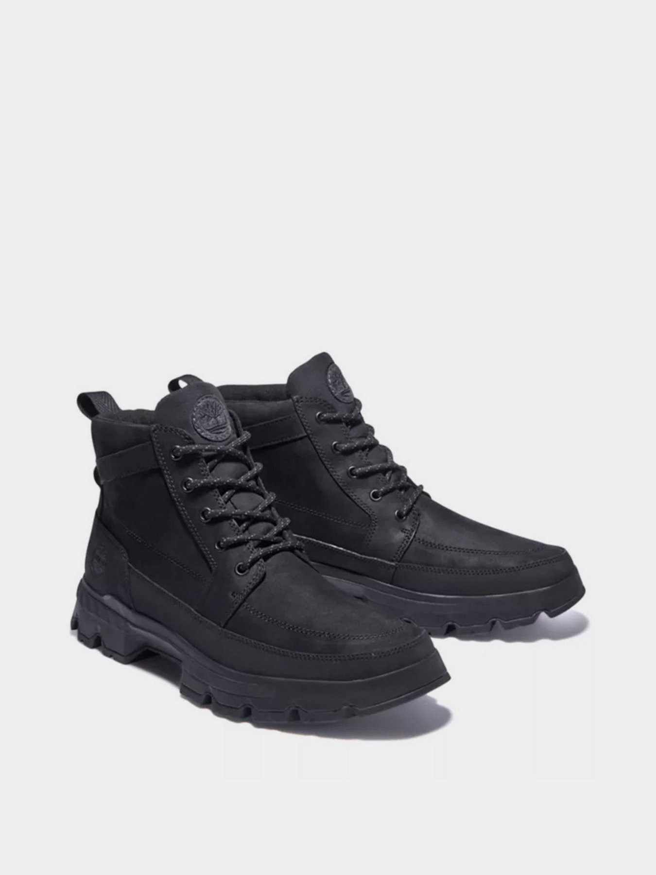 Ботинки Timberland Greenstride™ Originals Ultra Waterproof модель TB0A44RH015 Фото