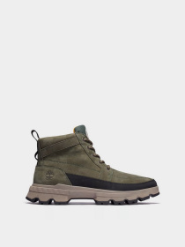 Ботинки Timberland GreenStride Originals Ultra Waterproof Chukka модель TB0A44R9A58 Фото
